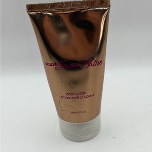 Avon Mark Jewel Shine Lotion 5oz New Sealed Retired Fragrance